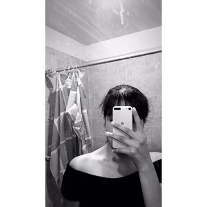 Meet your Posher, Marissa